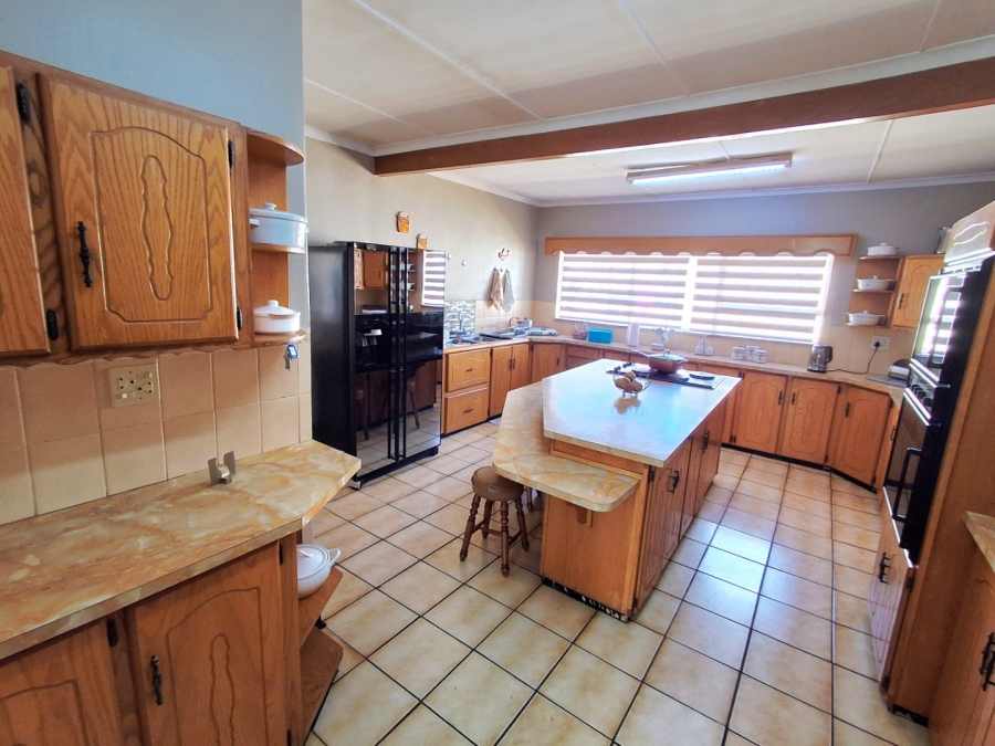 4 Bedroom Property for Sale in Sasolburg Ext 23 Free State